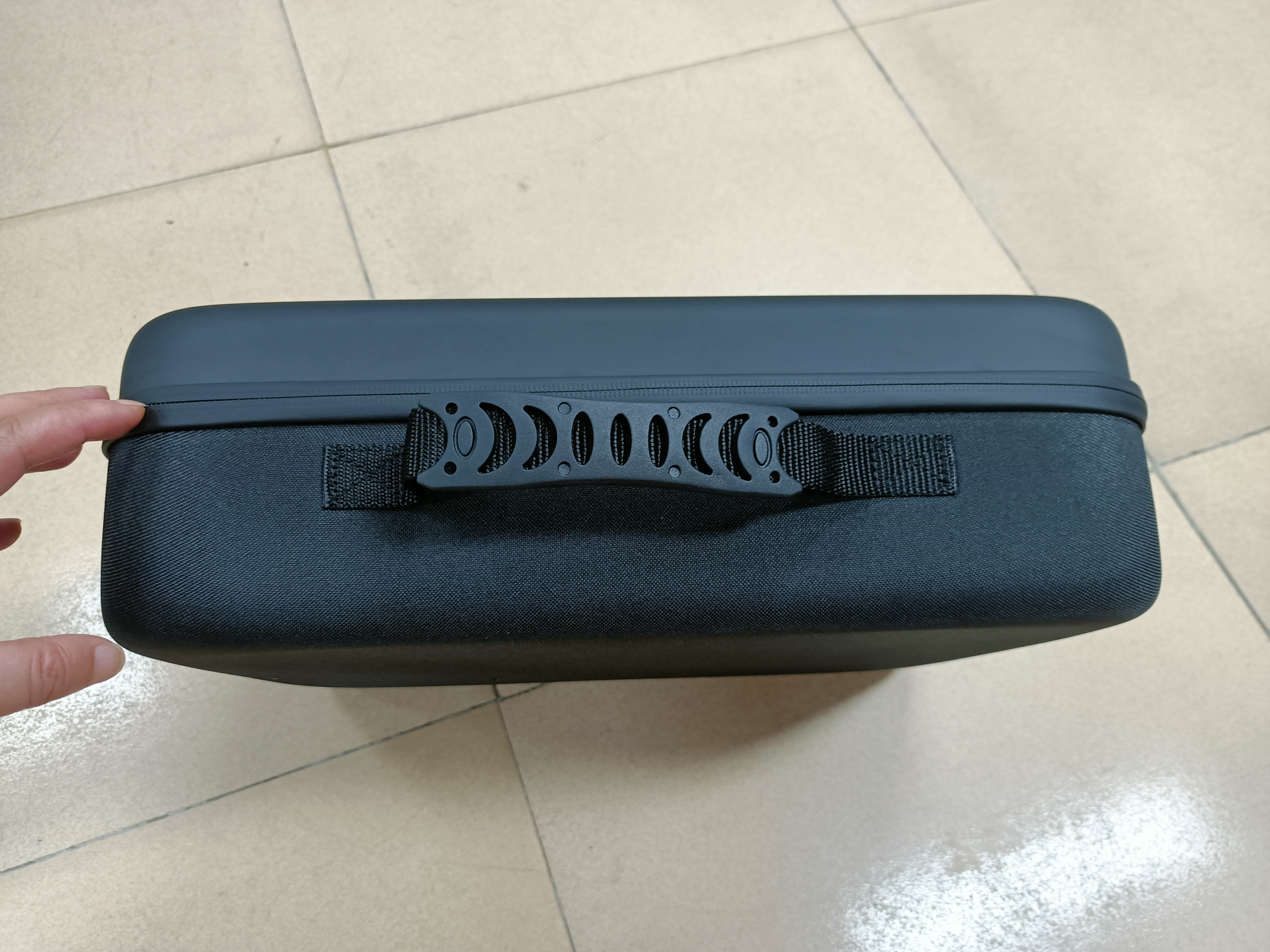 Custom EVA Tea Gear Travel Case – Protective Organizer for Gongfu Tea Set