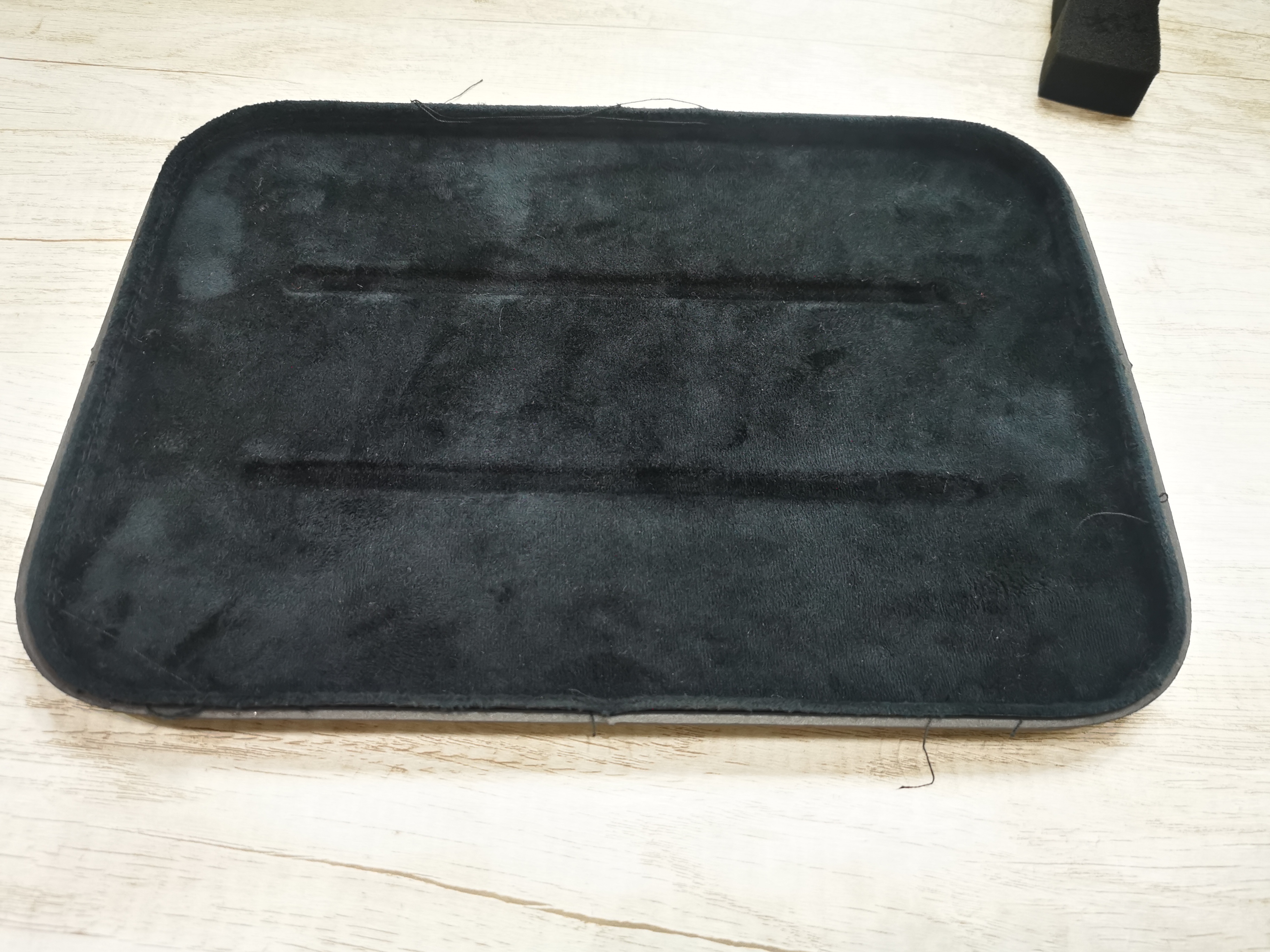 Custom EVA Tea Gear Travel Case – Protective Organizer for Gongfu Tea Set