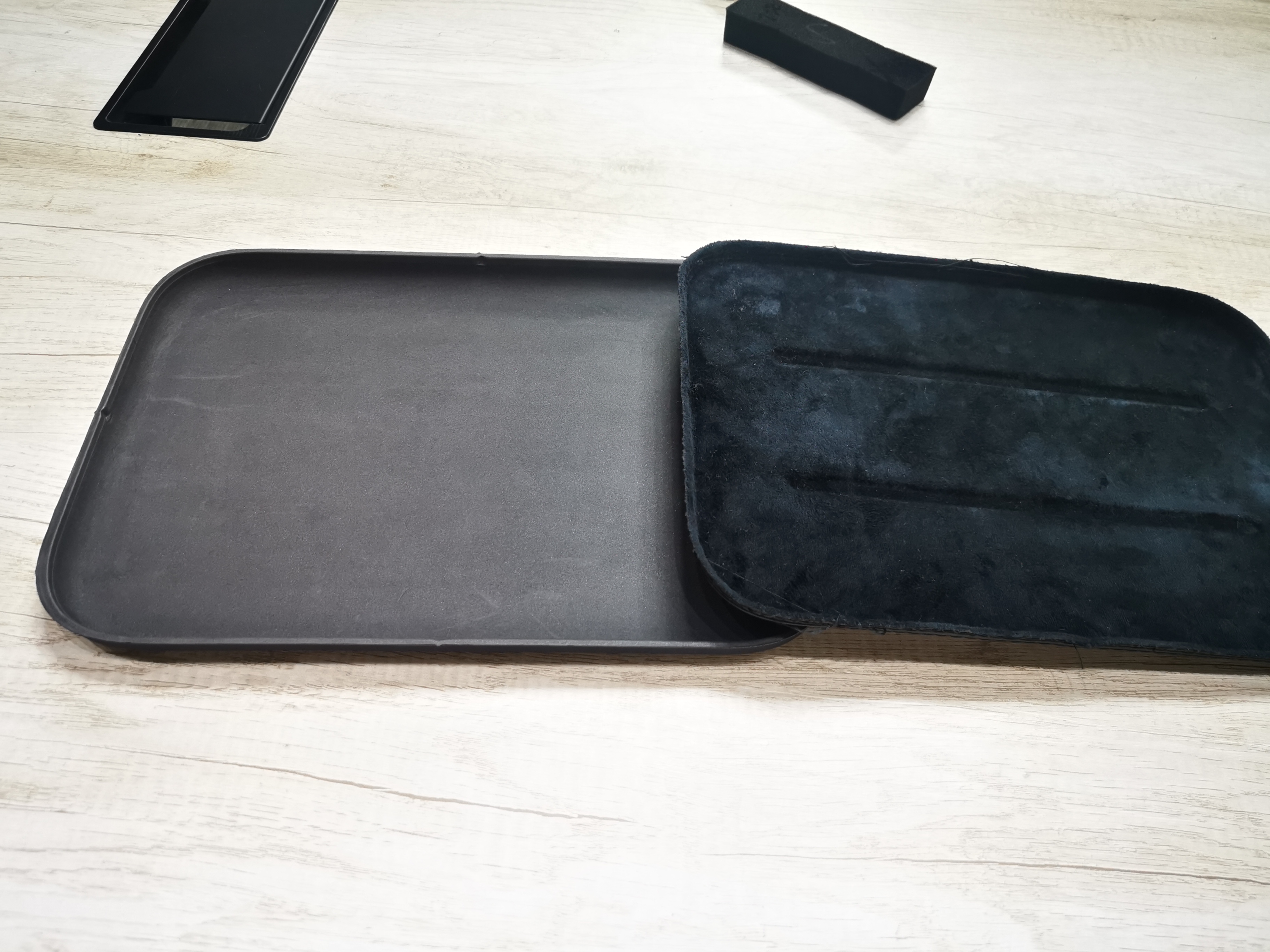 Custom EVA Tea Gear Travel Case – Protective Organizer for Gongfu Tea Set