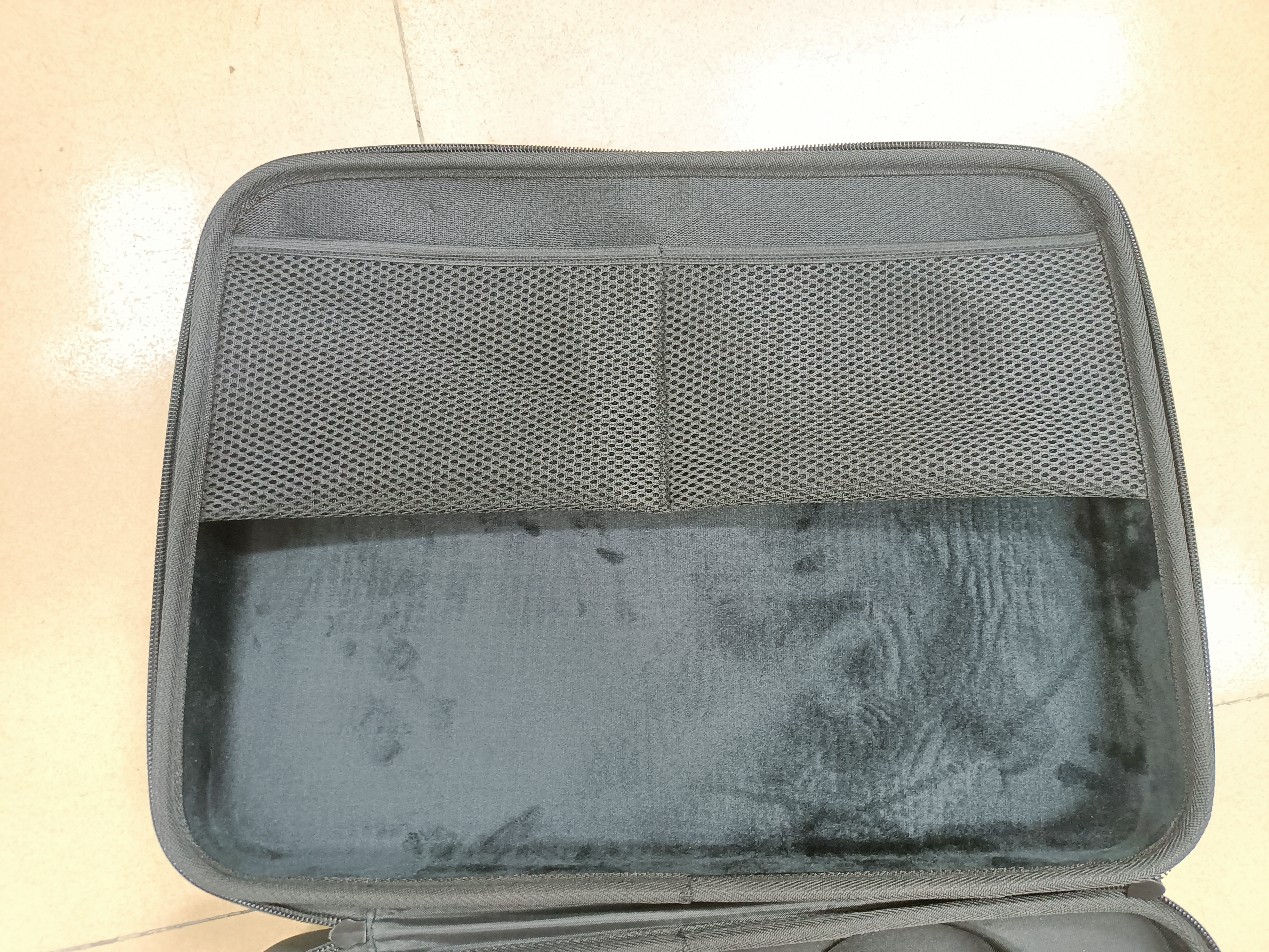 Durable EVA Tea Set Organizer Case – Custom Travel Storage Solution