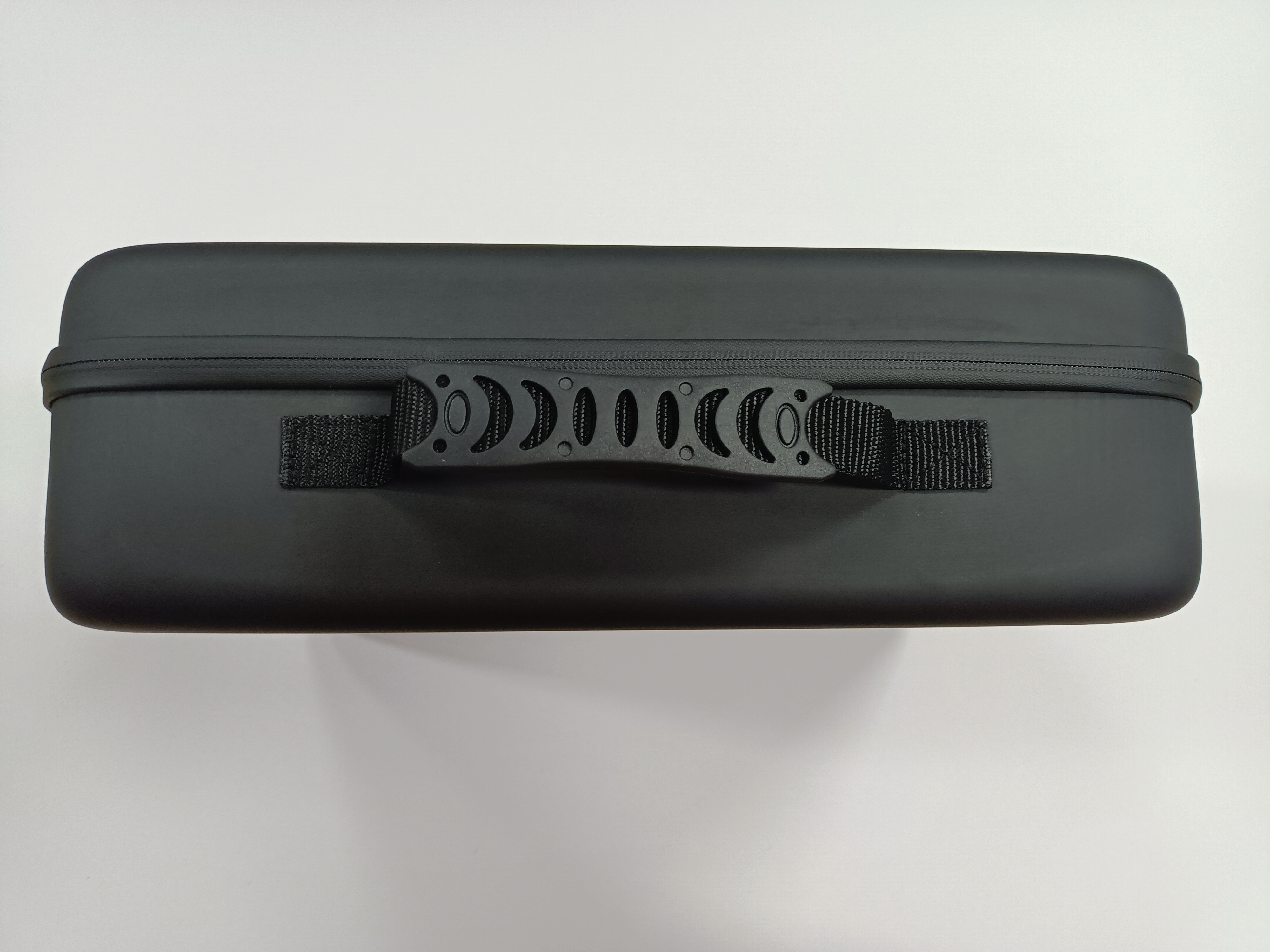 Durable EVA Tea Set Organizer Case – Custom Travel Storage Solution