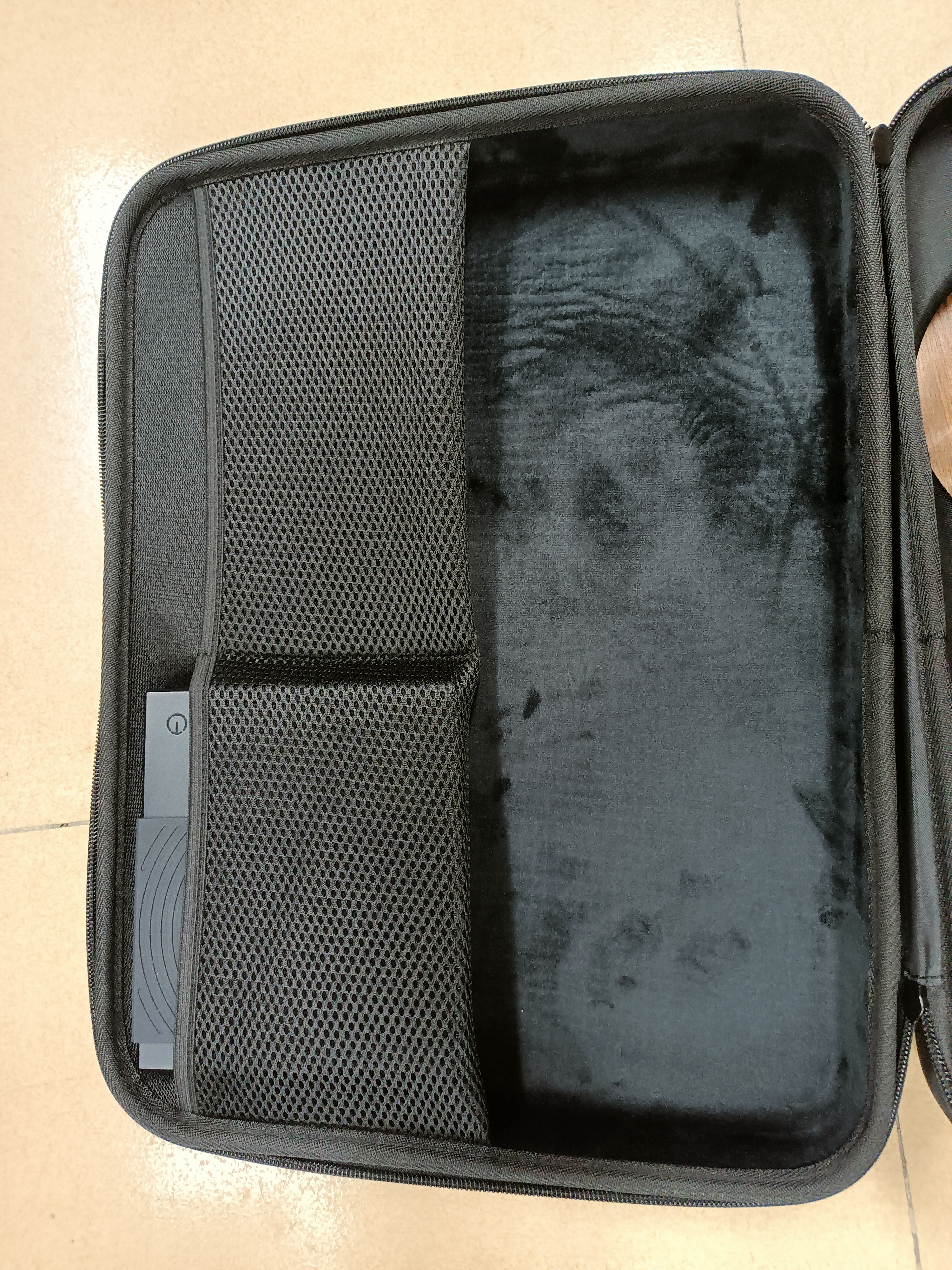 Durable EVA Tea Set Organizer Case – Custom Travel Storage Solution