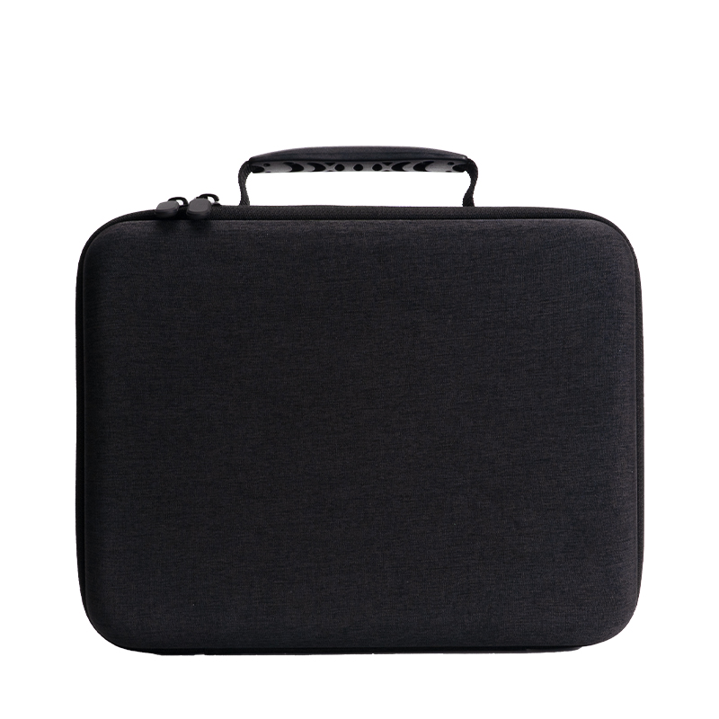 Durable Custom EVA Carrying Cases for Electronics & Accessories | Premium EVA Case Manufacturer