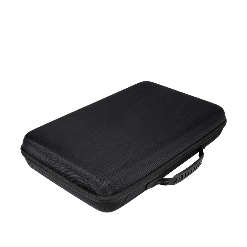 Custom EVA Carrying Case for Charging Cables – Durable Storage Solution by EVA Cases Manufacturer