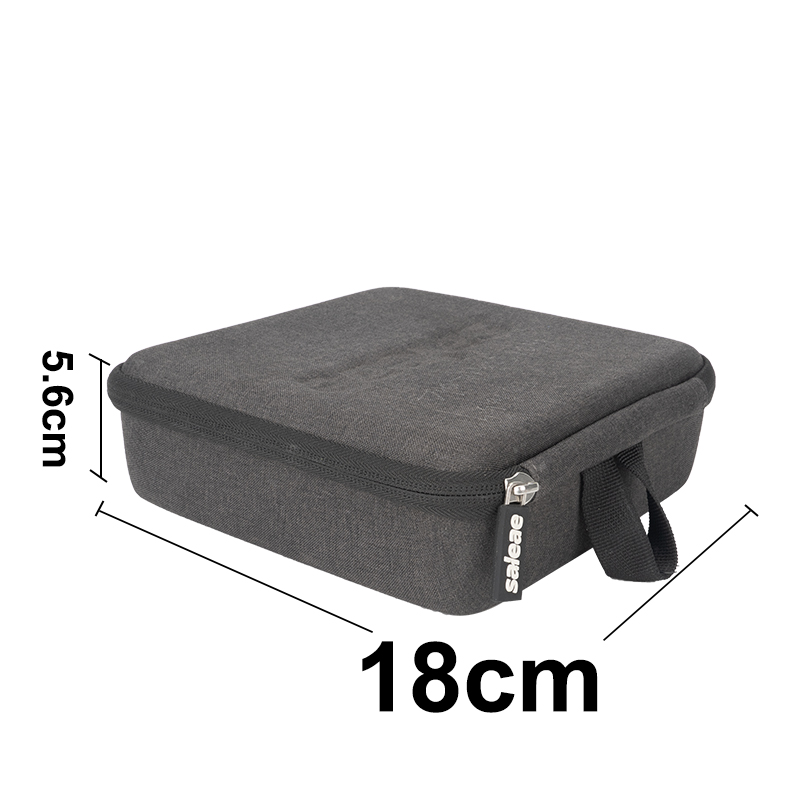 Custom EVA Carrying Case for Emergency Car Tools – Manufacturer of Premium EVA Foam Solutions