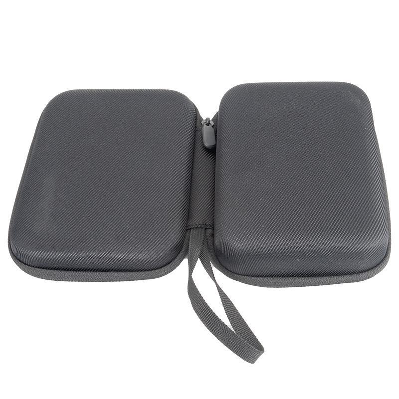 Custom EVA Carrying Case for Athletic Gear – Durable Shockproof Equipment Organizer
