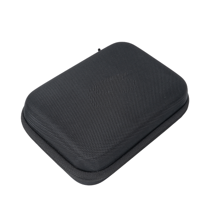 Compact EVA Carrying Case for Digital Accessories – Hard Shell Organizer | OEM EVA Case Manufacturer