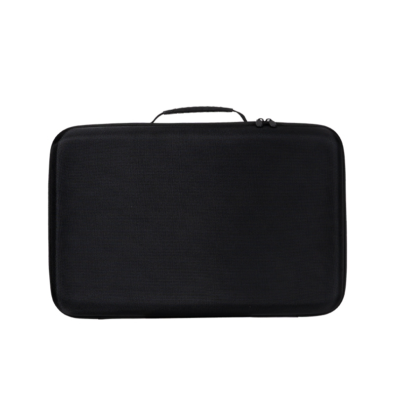 Custom EVA Carrying Case for Charging Cables – Durable Storage Solution by EVA Cases Manufacturer