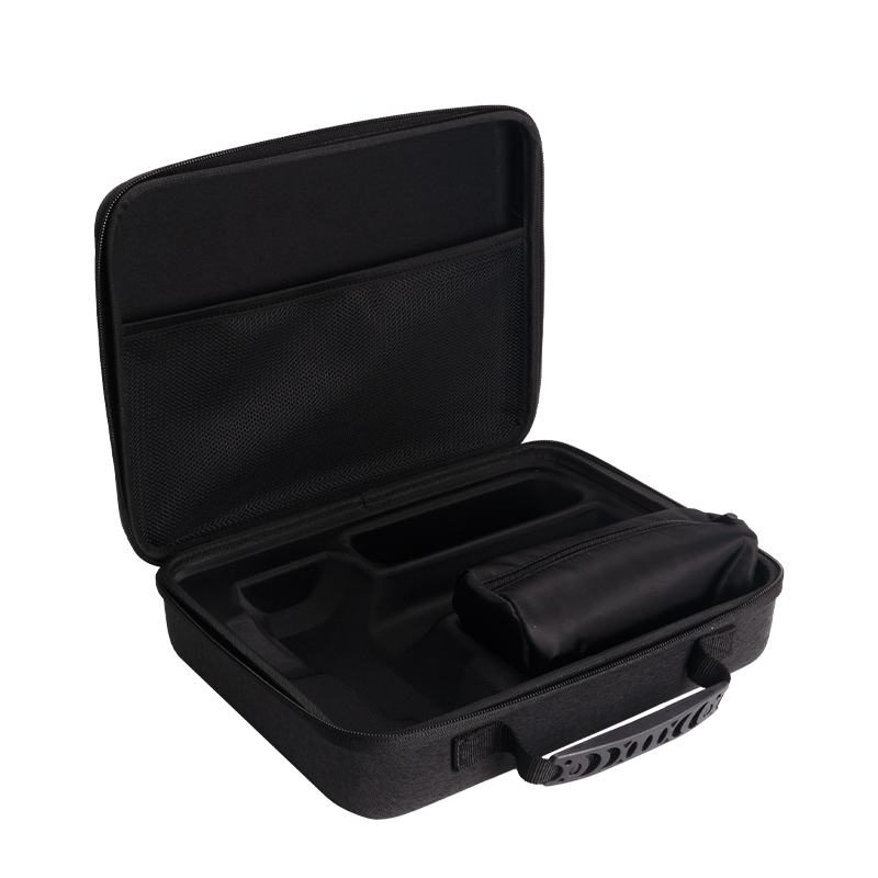 Durable Custom EVA Carrying Cases for Electronics & Accessories | Premium EVA Case Manufacturer