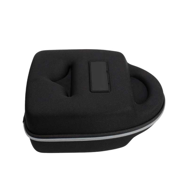 Durable EVA Carrying Cases with Molded Interior | Custom EVA Cases Manufacturer