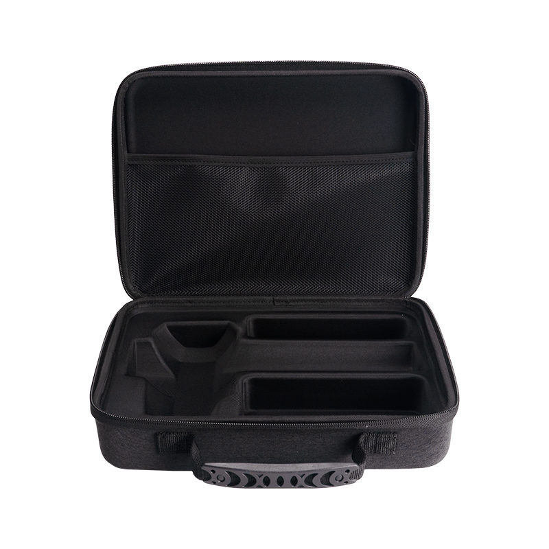 Durable Custom EVA Carrying Cases for Electronics & Accessories | Premium EVA Case Manufacturer