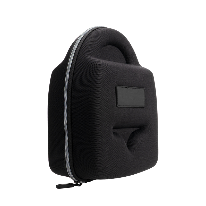 Durable EVA Carrying Cases with Molded Interior | Custom EVA Cases Manufacturer