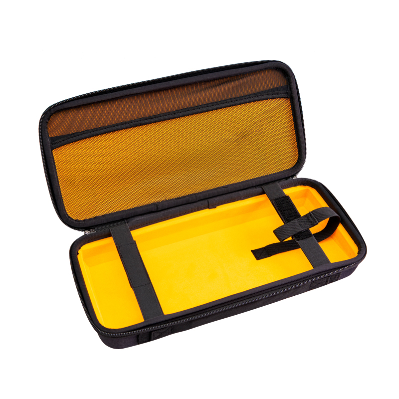 High-End Customized Keyboard Case for 75% / TKL Mechanical Keyboards