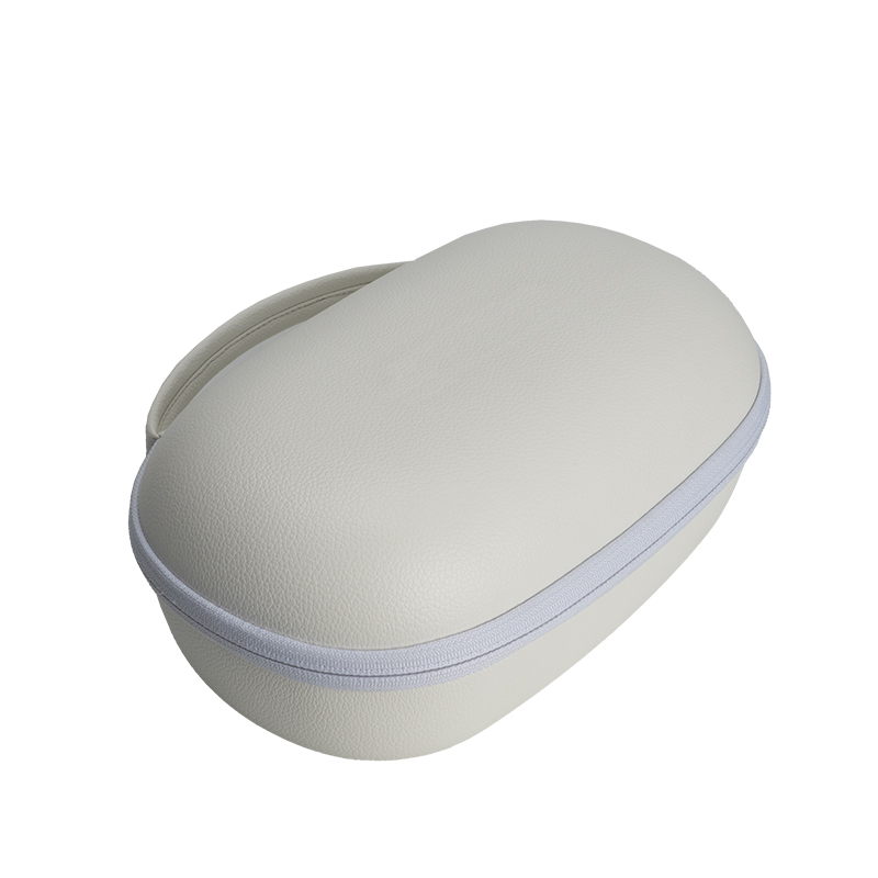 Multi-Functional Hard EVA insta360 X5 Carrying Case for Breast Pump Storage and Travel