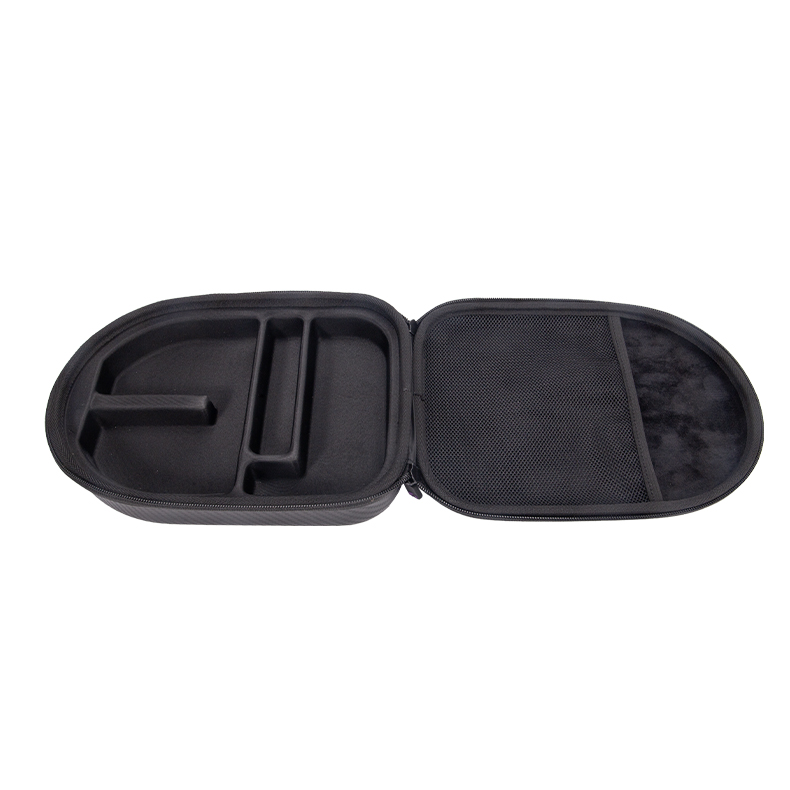 Hard EVA Insta360 X5 Case for Floats & Grips – Customizable Adventure-Proof Medical Equipment Bag