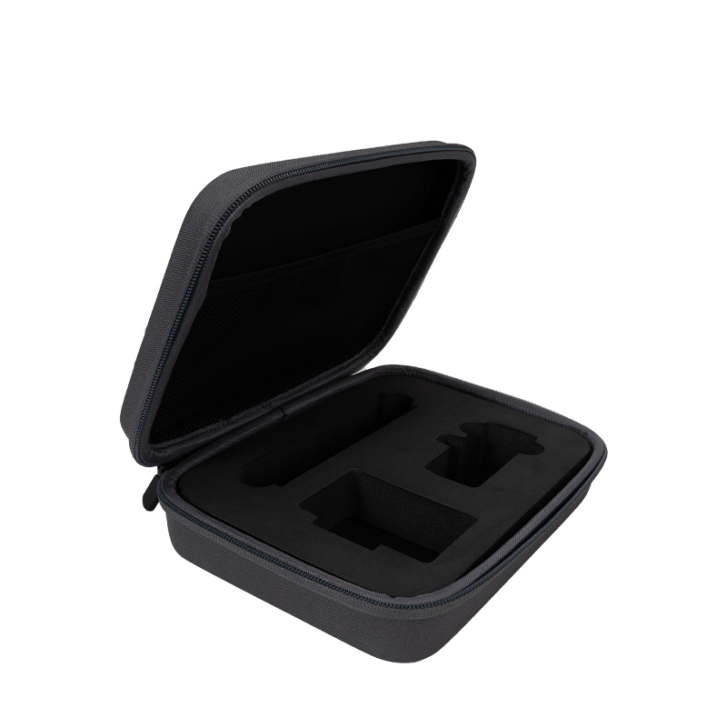 Hard EVA Travel Adapter Case – Universal Power Adapter Storage Bag, Direct Factory, LOW MOQ