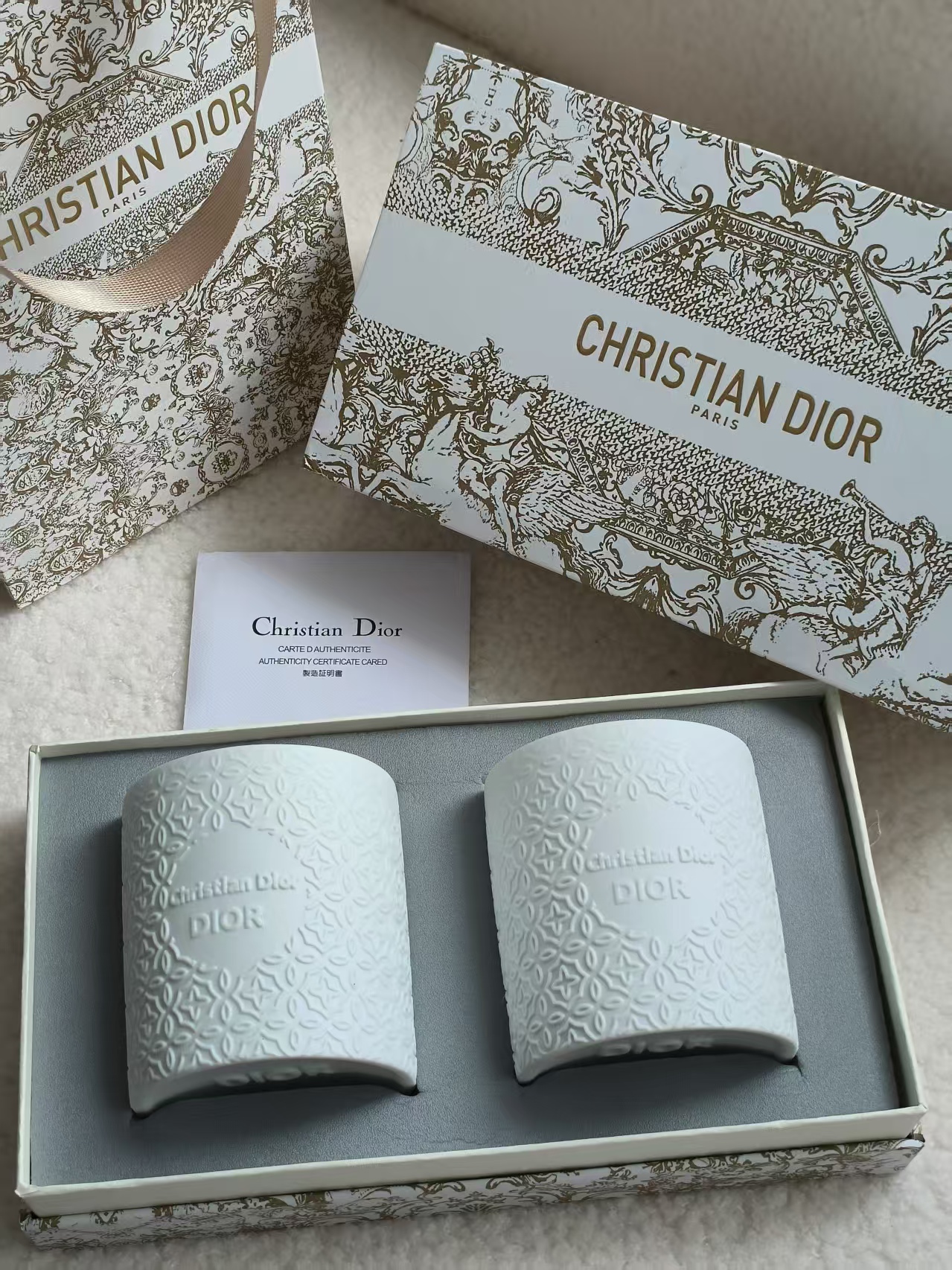 dior