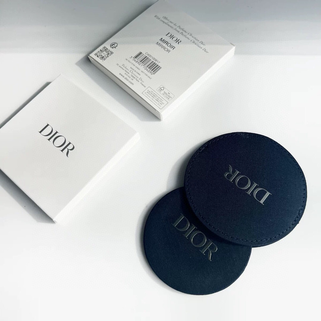dior mirror