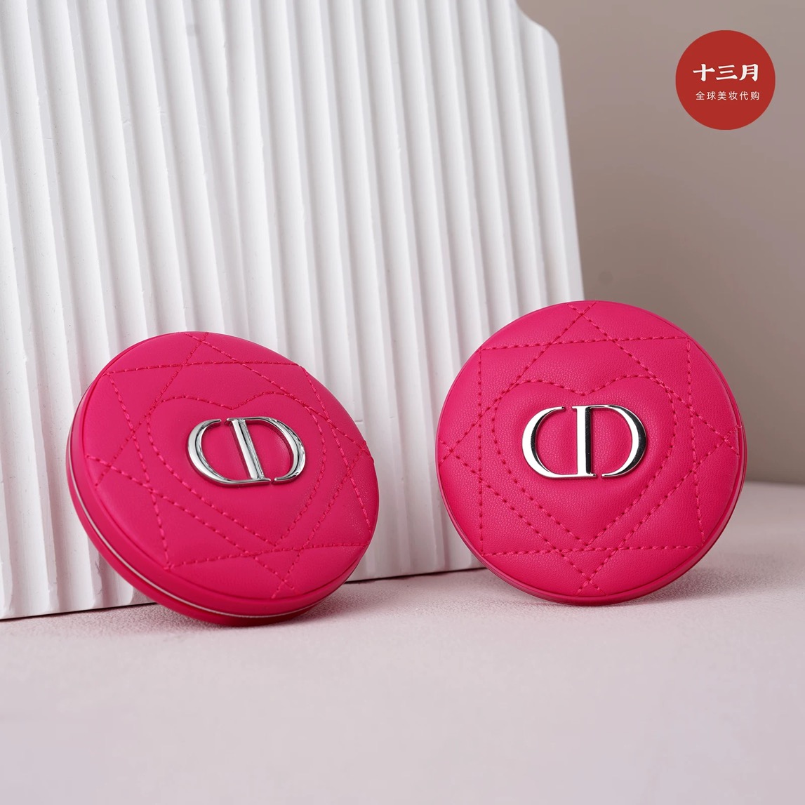 dior red mirror original