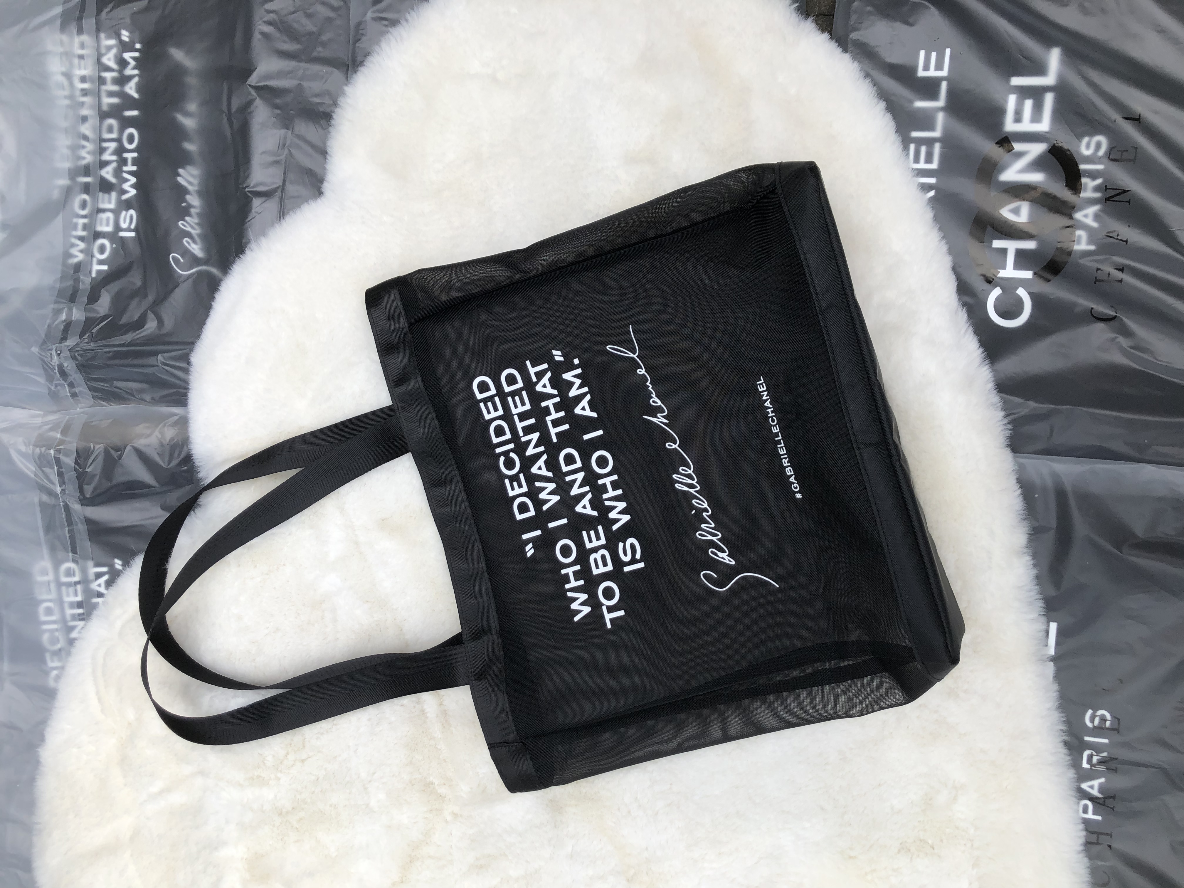 tote bag