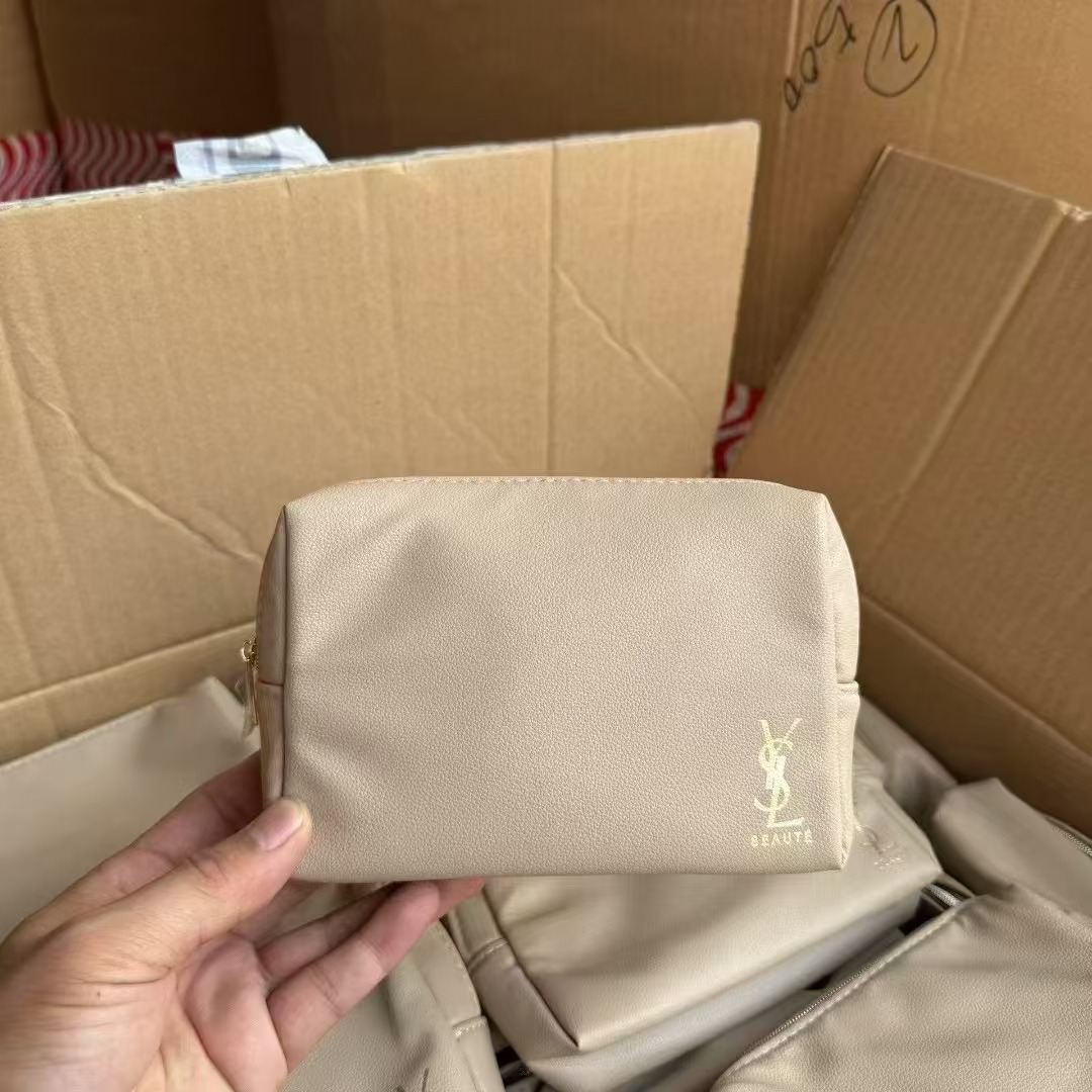 ysl makeup bag