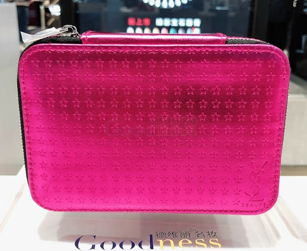 ysl makeup bag