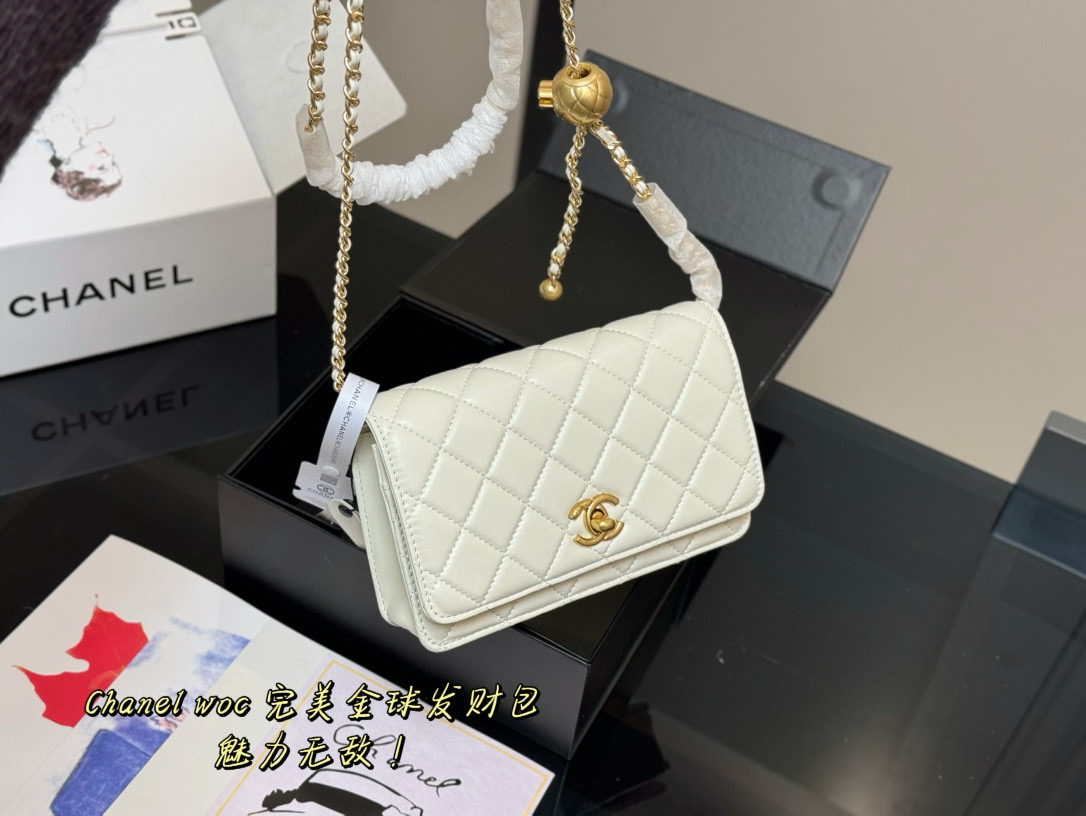 chanel bag