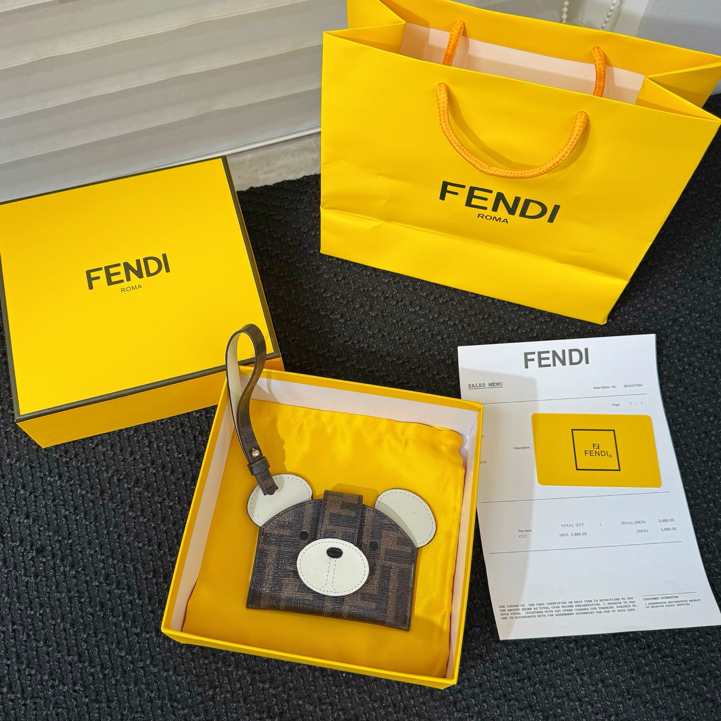 FENDI