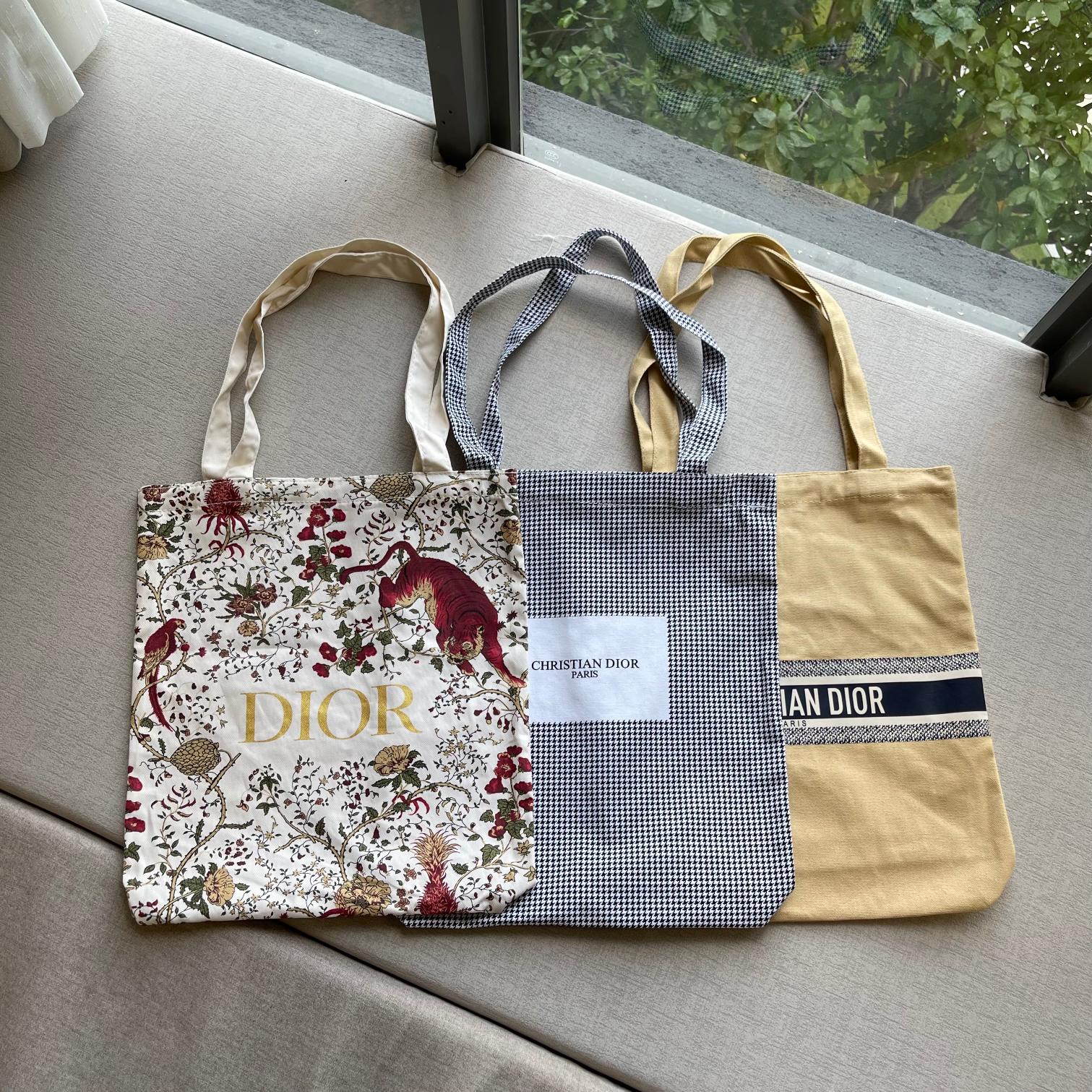 dior bag