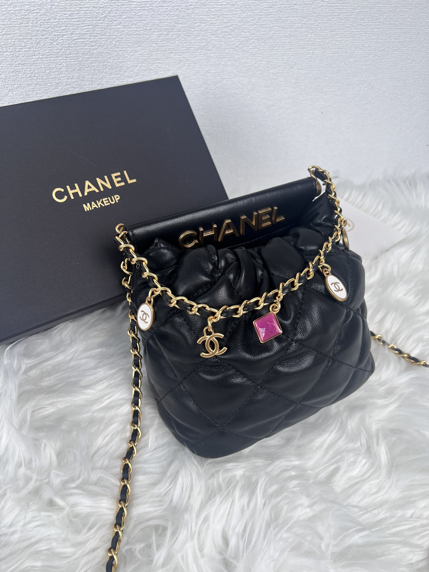 chanel bag