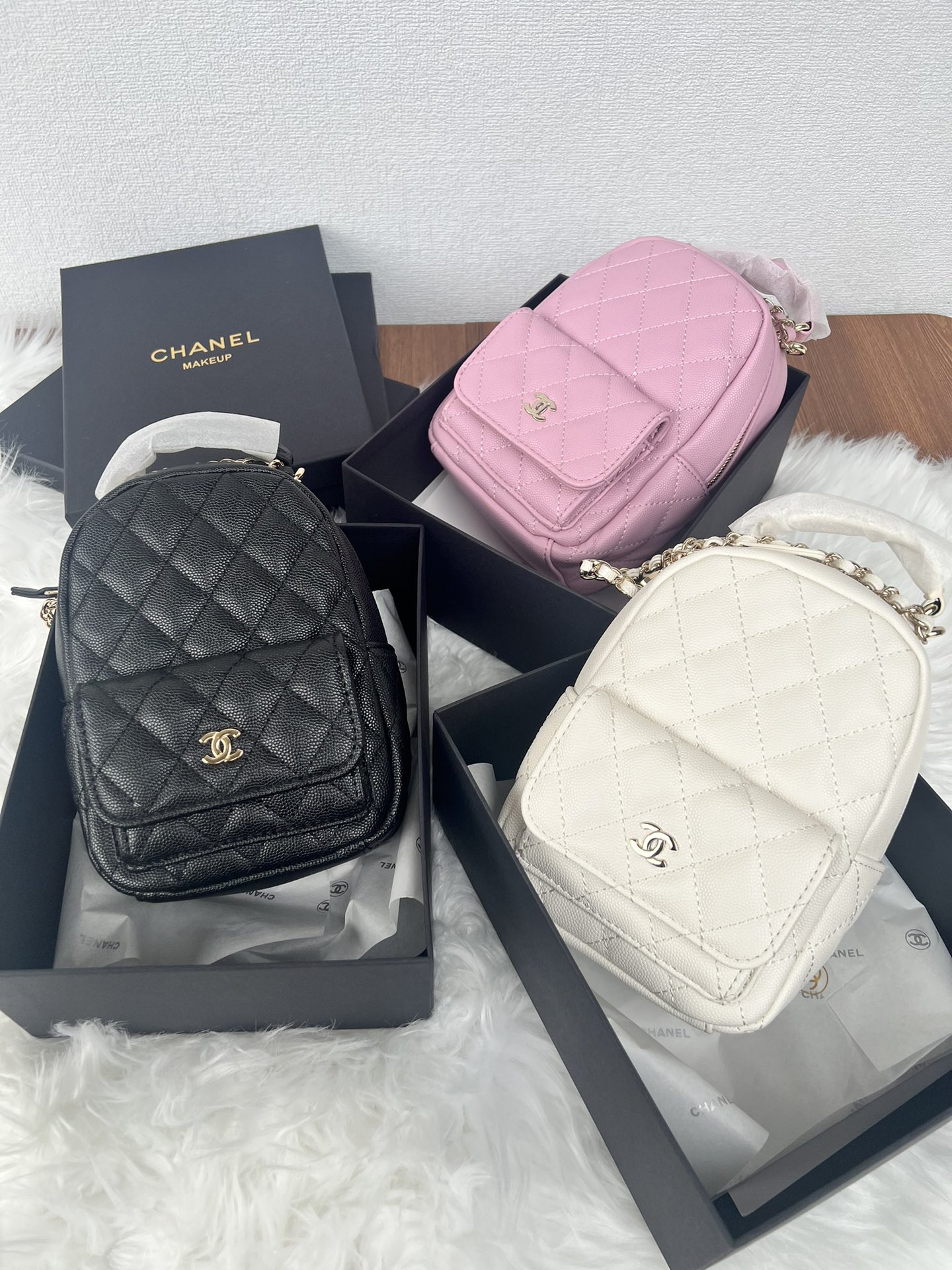 chanel bag