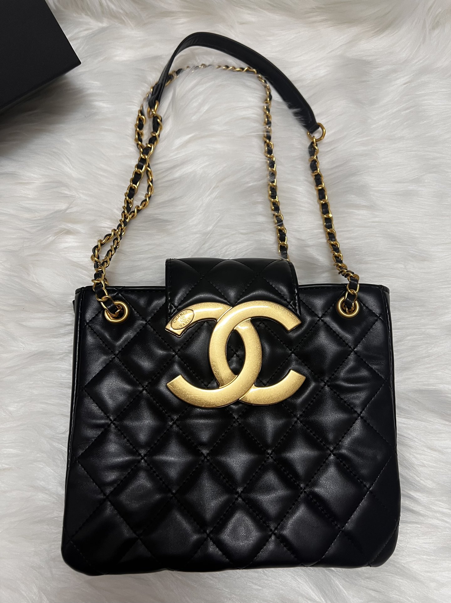 chanel bag