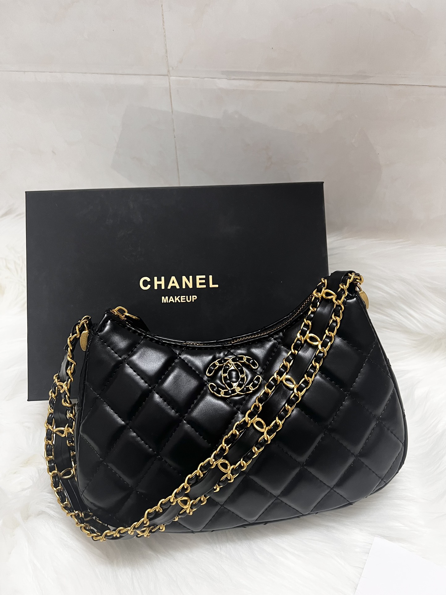 chanel bag