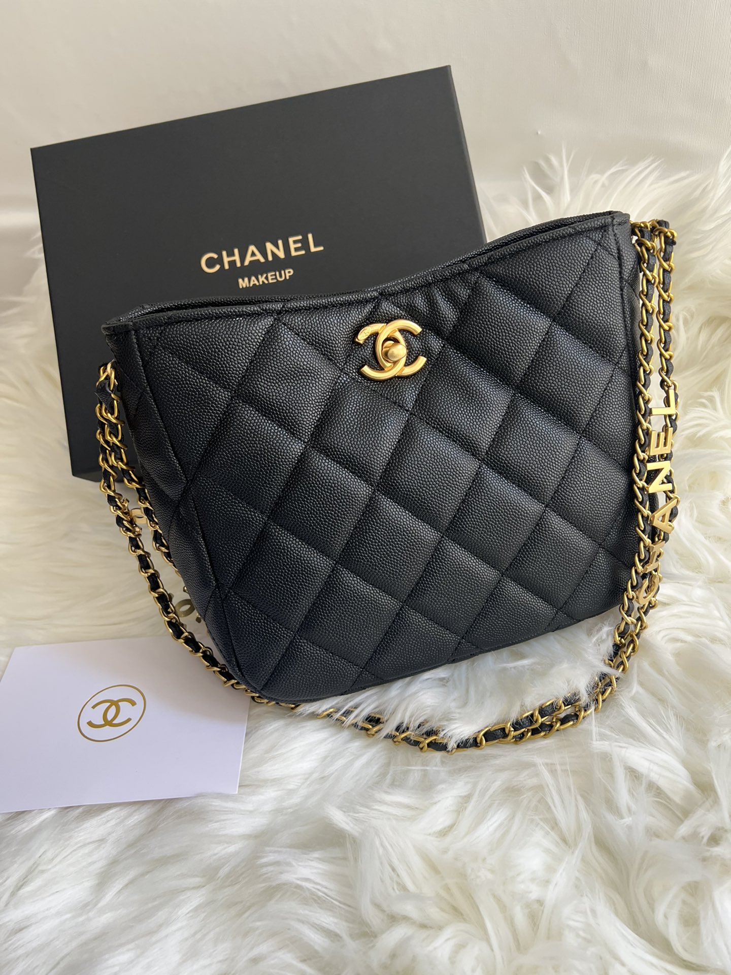 chanel bag