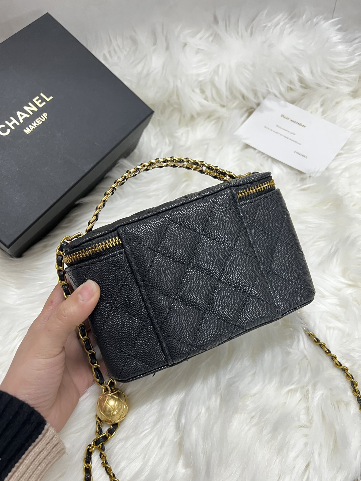 chanel bag