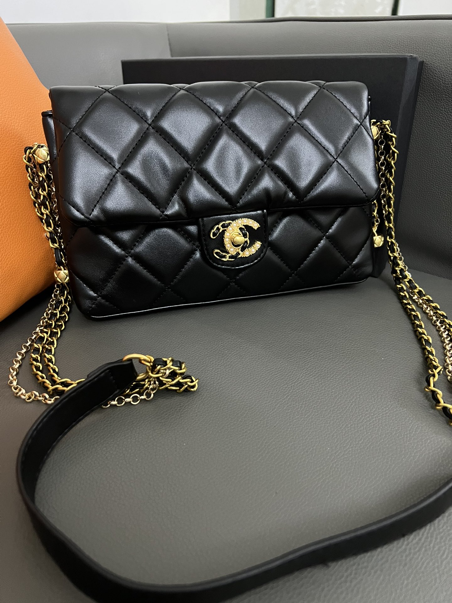 chanel bag