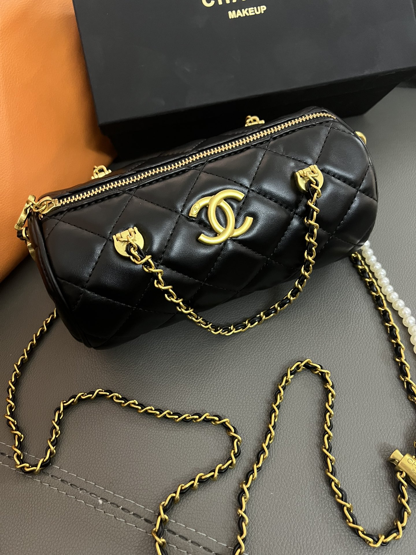 chanel bag