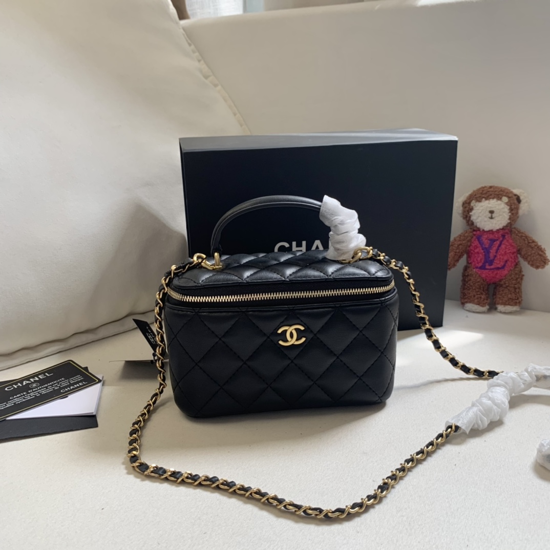 chanel bag