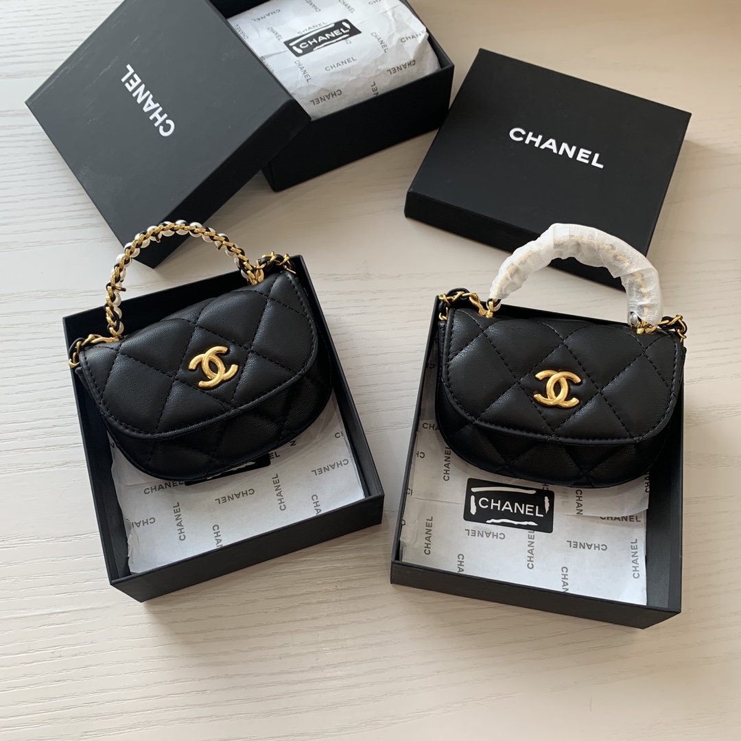 chanel small bag