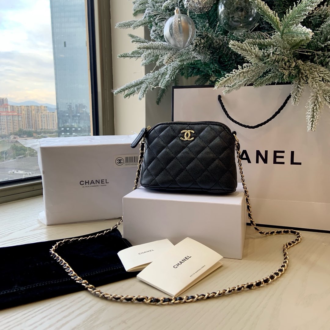 chanel bag