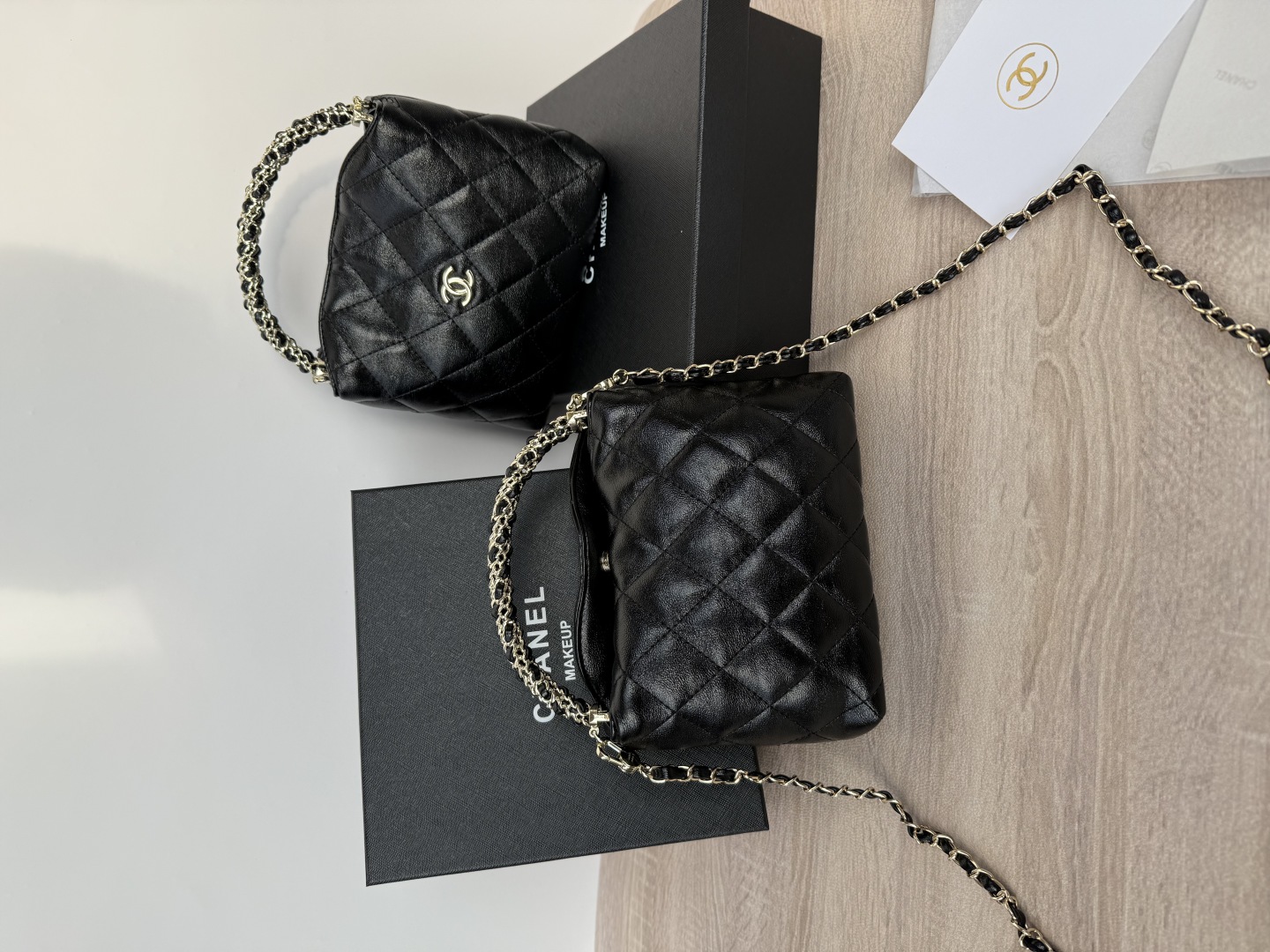 chanel bag