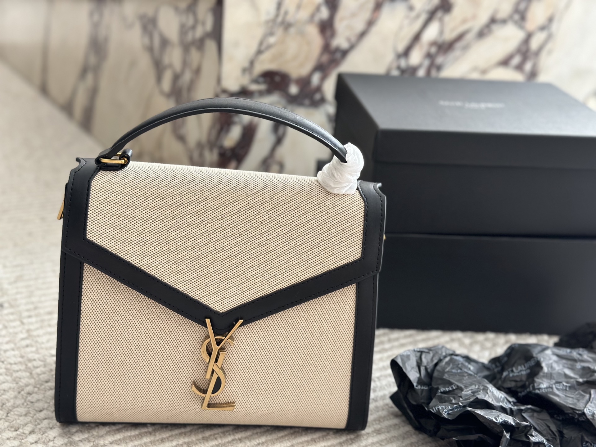 ysl bag