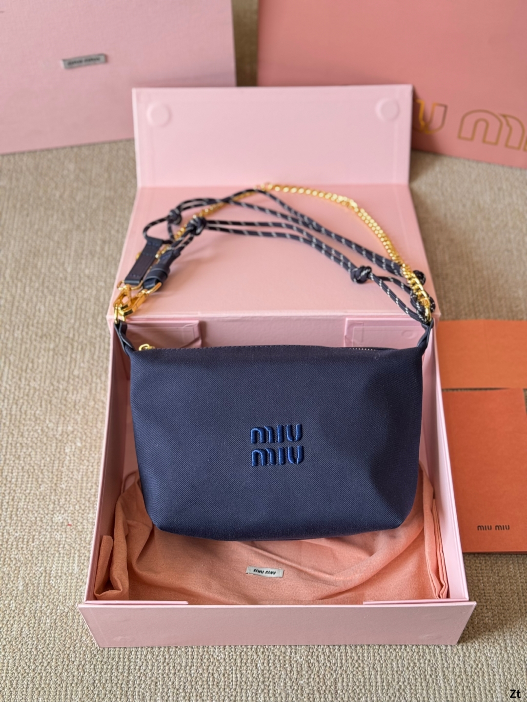 Miumiu bag