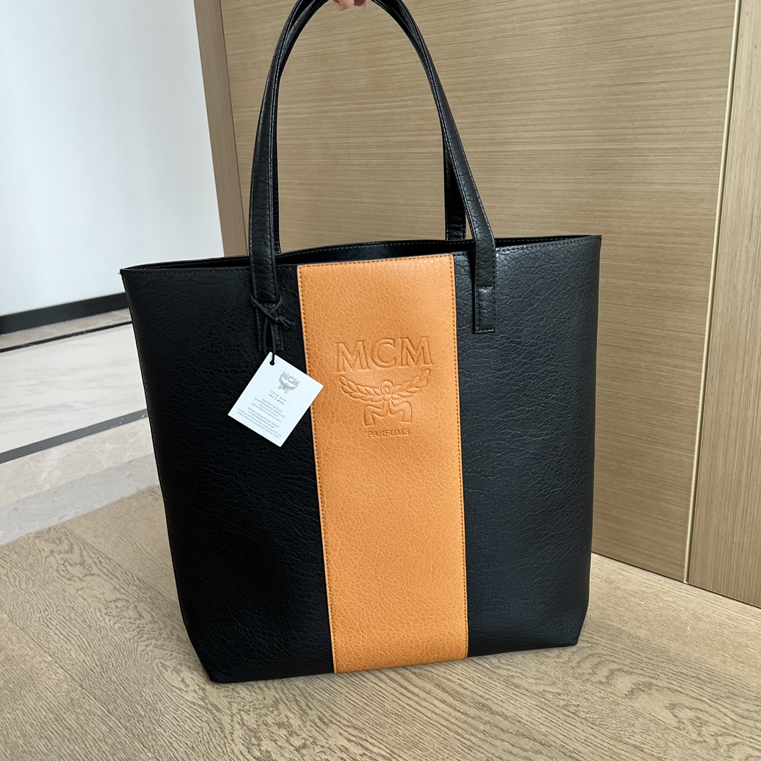 MCM bag