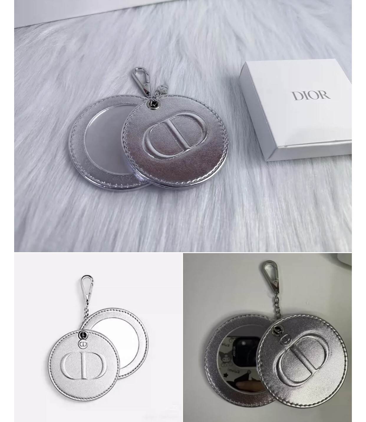 dior mirror