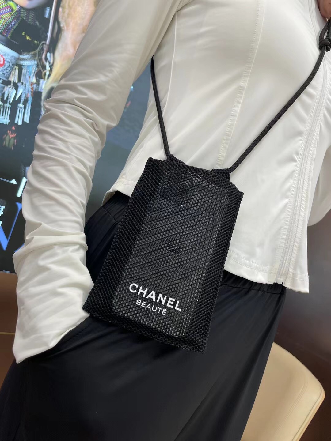 chanel bag