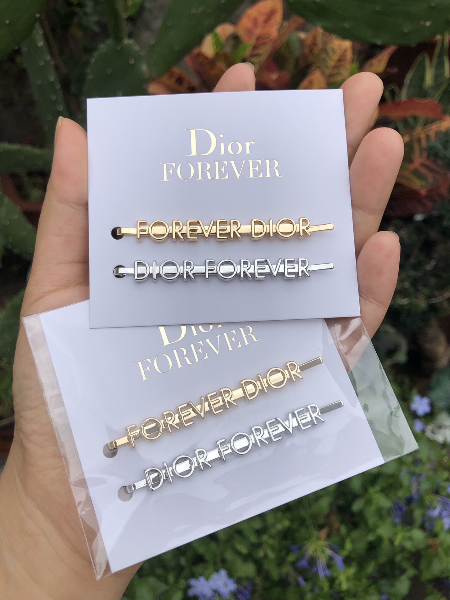 DIOR Clips