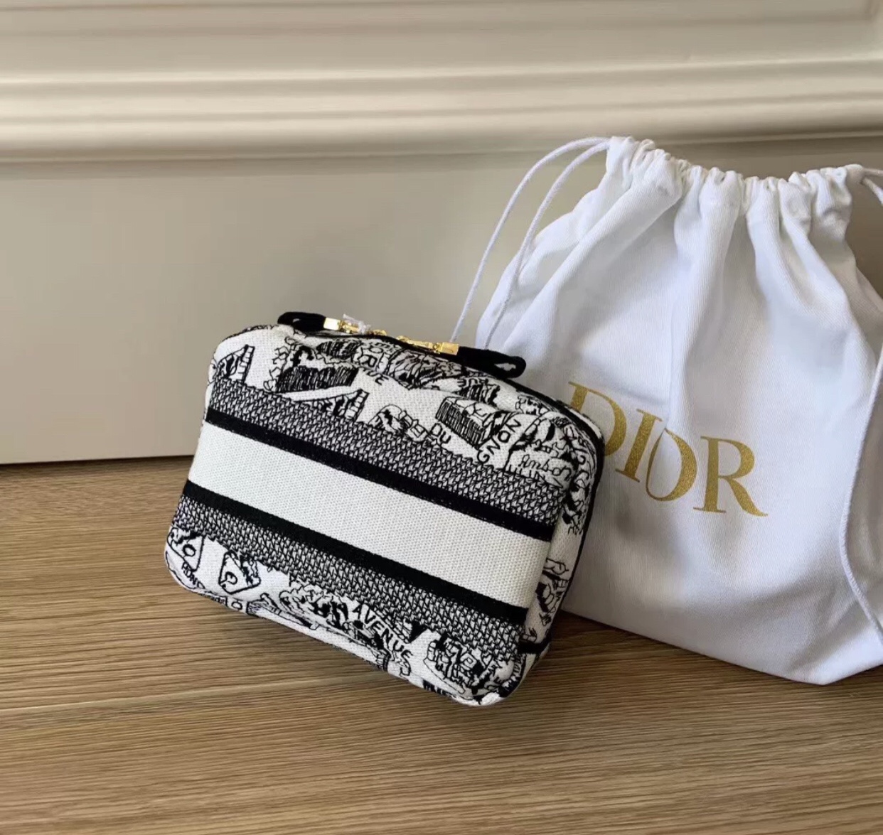 dior bag