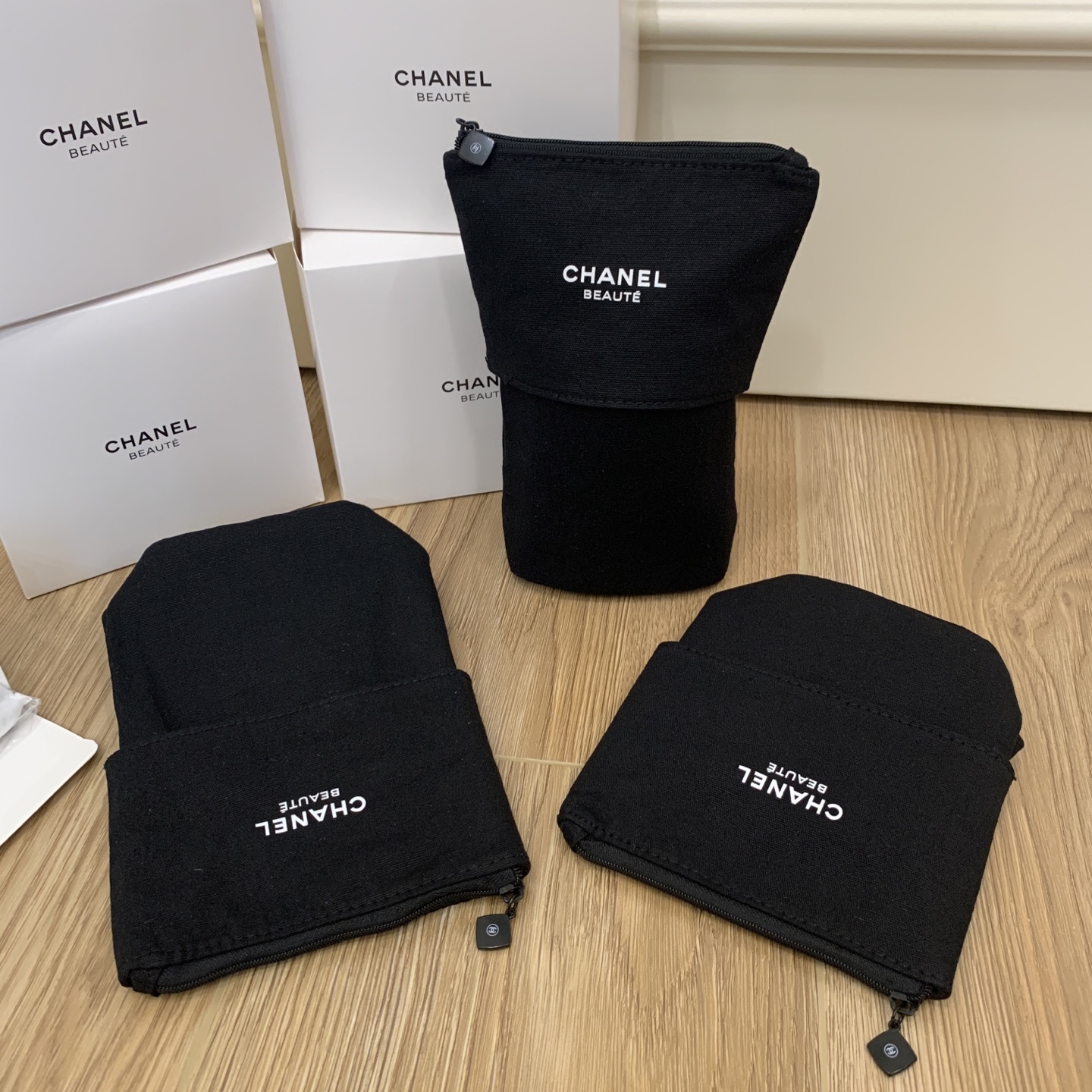 CHANEL