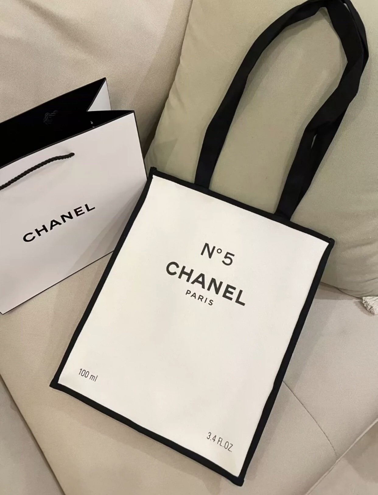 CHANEL